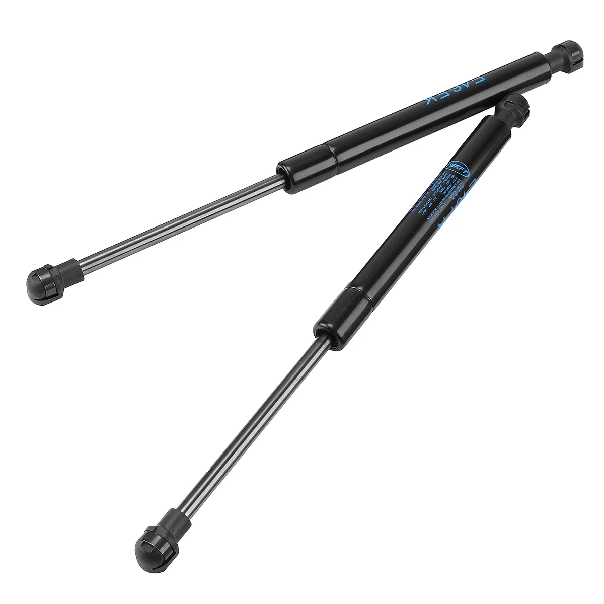 2x Автомобильный капот капота подъема поддерживает стойки удара для BMW E46 323Ci 323i 325i