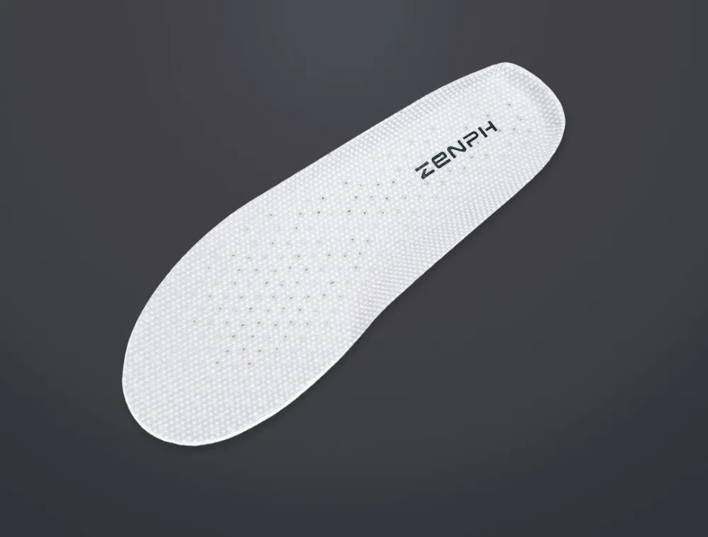 Xiaomi ZENPH легкая Нескользящая дышащая спортивная обувь с сеткой быстросохнущие Нескользящие высокие эластичные удобные кроссовки