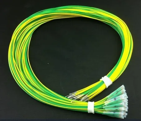 

Free shipping KTY84-130, KTY83-110 temperature sensor Special probe for measuring temperature of motor winding bearing