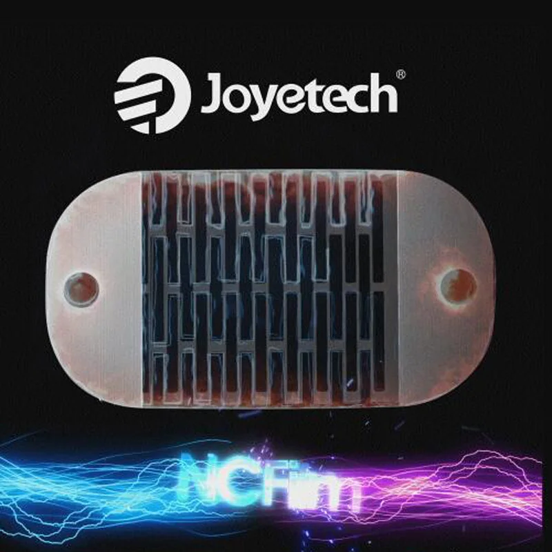 Оригинальный Joyetech Cubis Max бак 5 мл танк электронная сигарета распылитель катушка