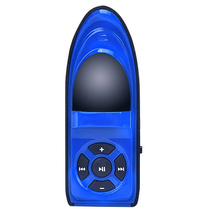 2017 брендовый новый и высококачественный USB MP3-плеер поддержка Micro SD tf-карты