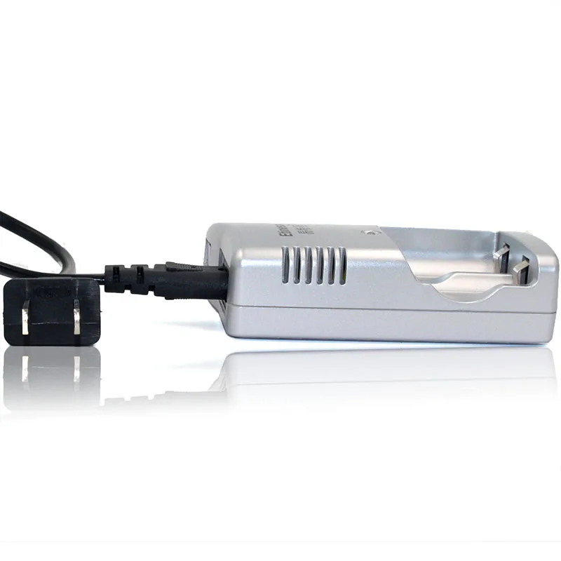 

Etinesan LiFePO4 17335 Rechargeable Cell: CR123A Li-ion Battery 3.0V 1350mAh