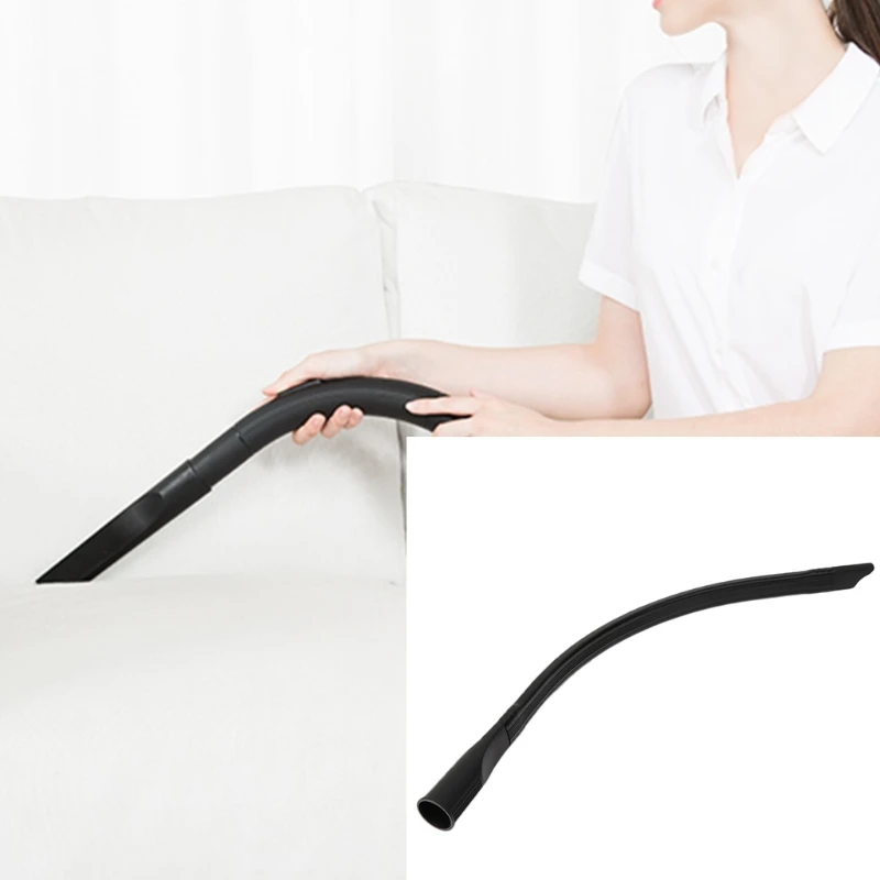 Универсальные детали пылесоса длинная гибкая плоская тонкая всасывающая