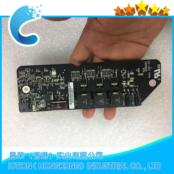 Новинка 100% оригинальная плата подсветки ЖК дисплея Для iMac 21 5 дюйма A1311