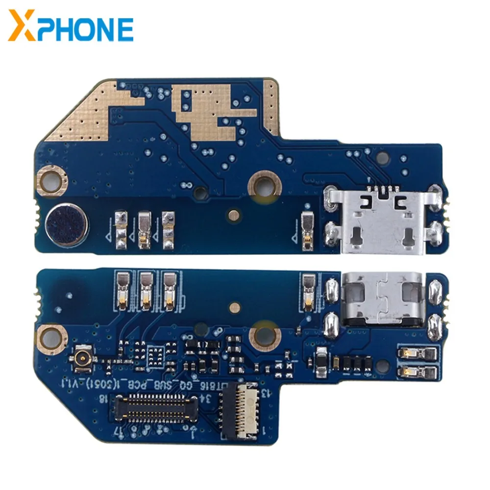 Ulefone смешивания зарядка через usb Порты и разъёмы часть Charrge док Разъем сотовый