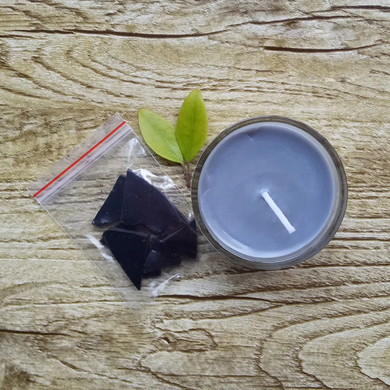 5 г DIY Изготовление воска для свечи краситель краски соевое масло Цвет Свеча изготовление поставки пигменты формы для изготовления Ароматических Свечей