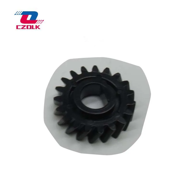 10 шт. X новая Оригинальная Шестерня A1UD370900 (A1UD-3709-00) для Konica Minolta bizhub 223 283 363 423 |