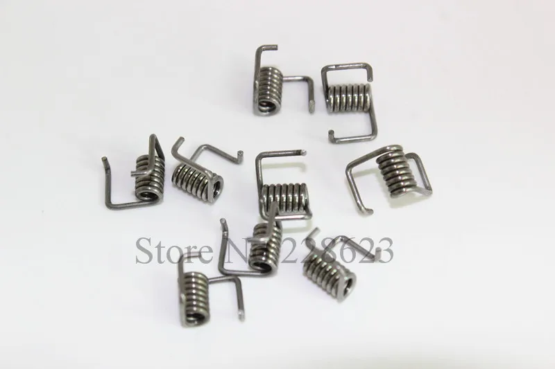 10 шт./лот ремень для 3D-принтера торсионная пружина бесплатная доставка |