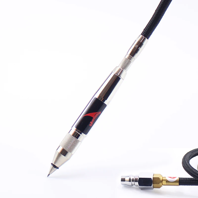 Высококачественная пневматическая ручка инструмент для резьбы по воздуху |