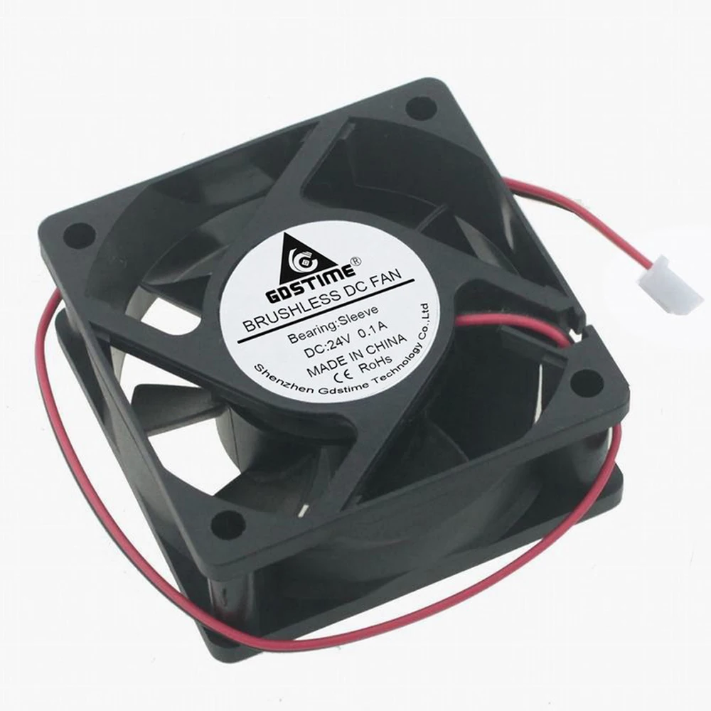 

Good quality arcade machine electric colling fan assembly