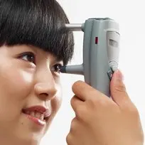 Портативный портативный тонометр с функцией отскока|tonometer| |