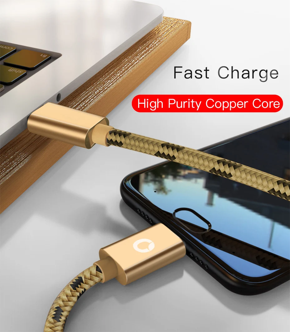 PZOZ Micro Usb кабель для быстрой зарядки для samsung Galaxy Xiaomi Android мобильных телефонов Зарядное устройство Microusb шнур провод короткий адаптер 2a