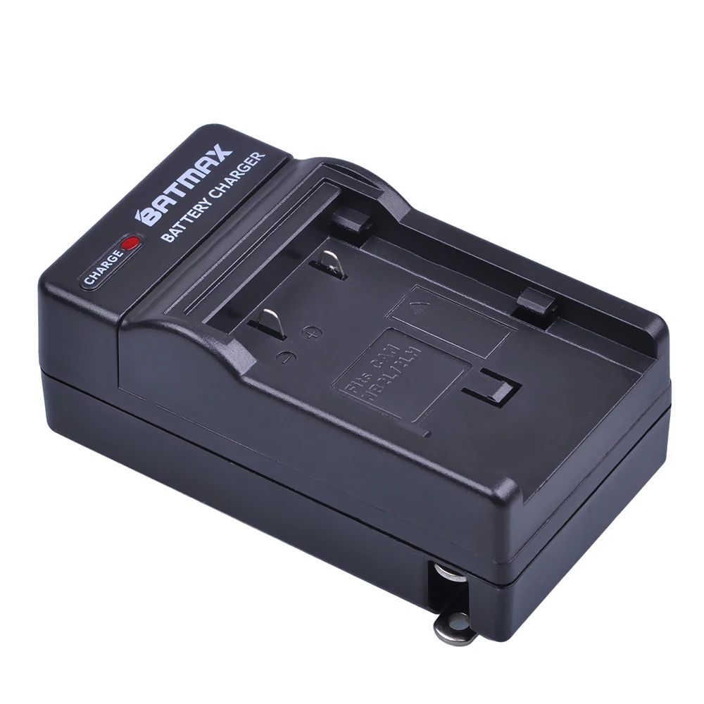Аккумуляторная литий-ионная батарея NB-2L NB 2 шт. л NB2L NB-2LH 1100 мАч для камер CANON 350D 400D G7