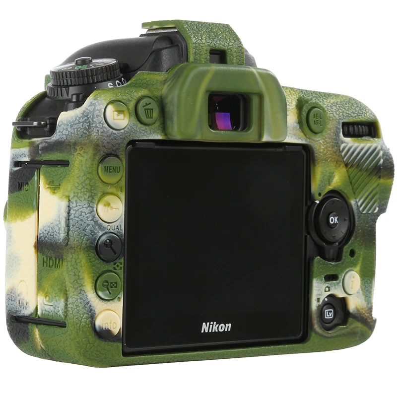 Высококачественная сумка для SLR камеры NIKON D7500 легкая чехол Nikon