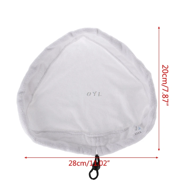 

Brand Microfibre Cloths Universal Cleaning Pads Replacement for Steam Floor Mop Steamer Cleaner