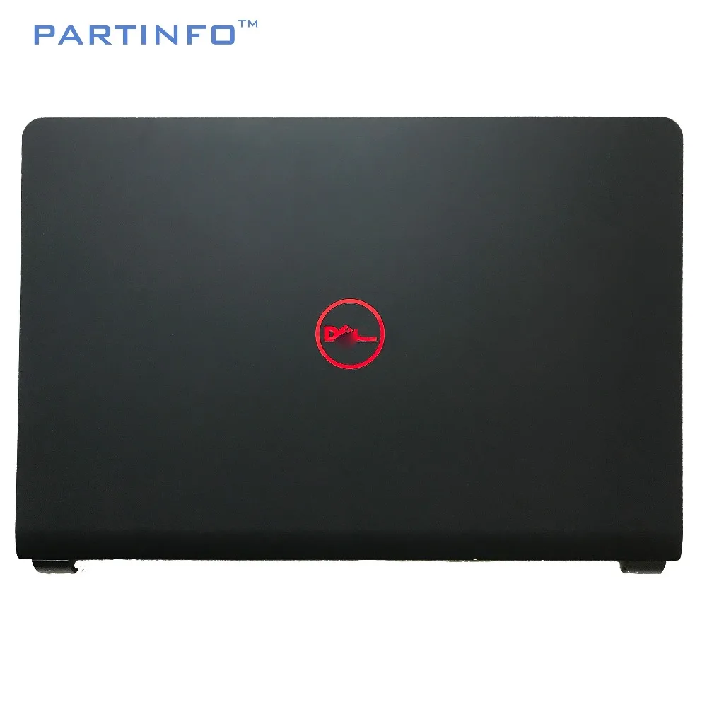 Абсолютно новый и оригинальный чехол для ноутбука Dell Inspiron 7000 7557 7559 задняя крышка