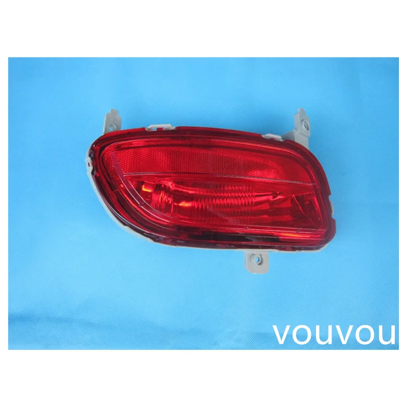 Части кузова задний бампер отражатель лампы CD85-51-660 CD85-51-650 для mazda 5 2007-2011 CR CW