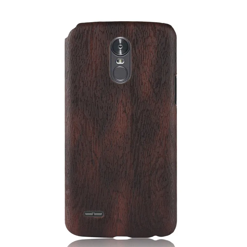 Чехол для телефона LG Stylo 3 бампер LS777 из поликарбоната и пластика K10 Pro чехол