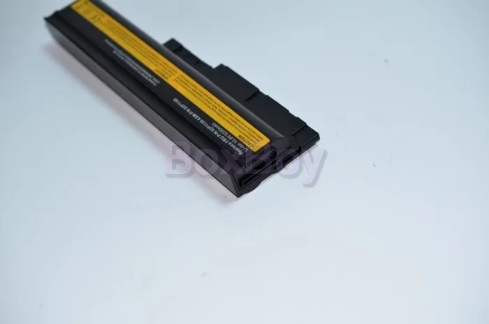 Аккумулятор ApexWay 6 ячеек для IBM T500 W500 R500 R61 R61e R61i T61 T61p R60 R60e T60 T60p | Компьютеры и офис