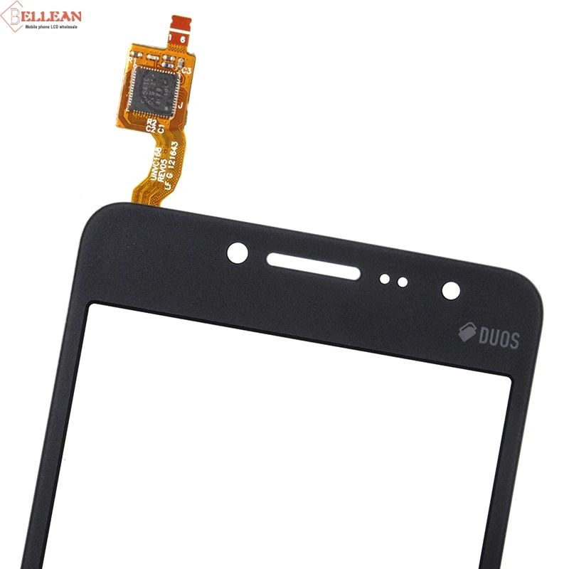 1 шт. Сенсорный экран HH для samsung Galaxy Grand J2 Prime G532F SM-G532M G532G G532M/DS сенсорный Панель Digitizer Замена Стекло