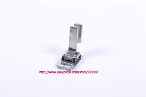 Pintuck foot 5 groove 701S Pintuck foot 9 groove 701S for Brother Janome Singer juki pfaff Janome Toyota Domestic Sewing Machine