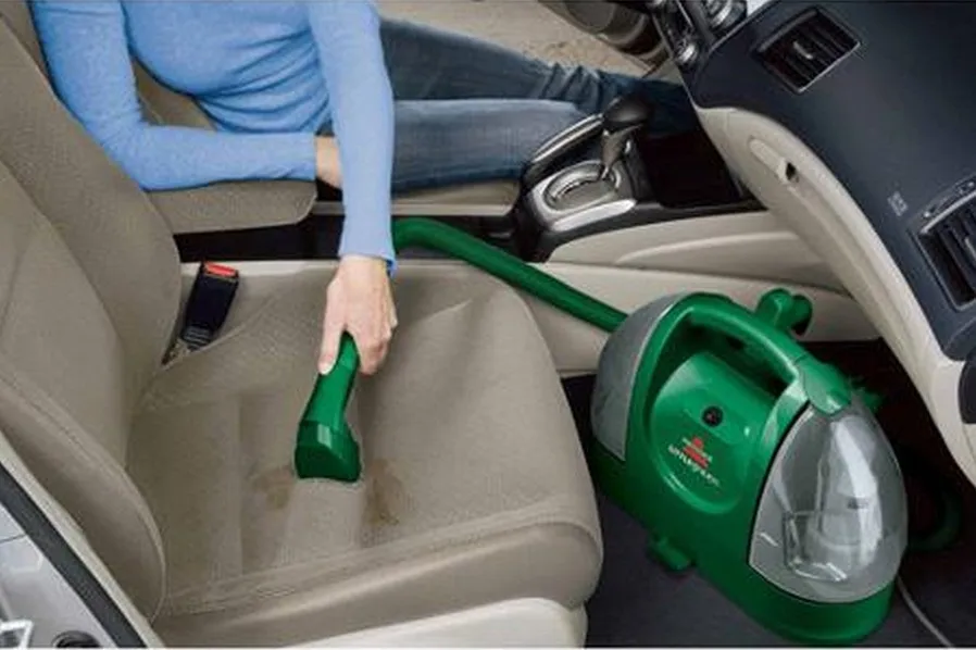 Bissell Little Green Spot and Stain 