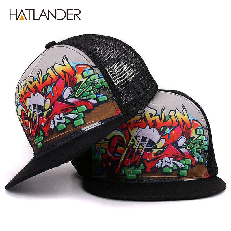 [HATLANDER] новая бейсбольная кепка для родителей и детей Для мальчиков девочек