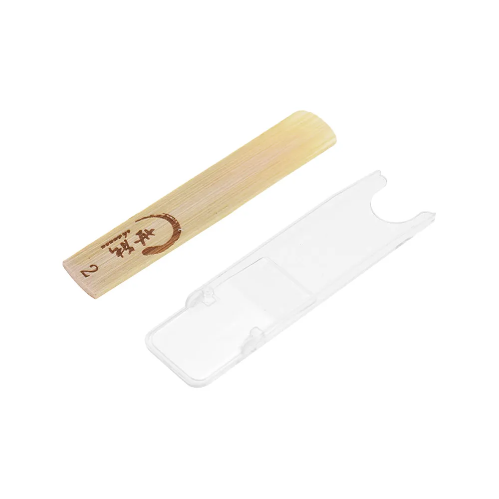 Elementary Bb Clarinet Reeds Strength 2.0 for Beginners 10pcs/ Box | Спорт и развлечения
