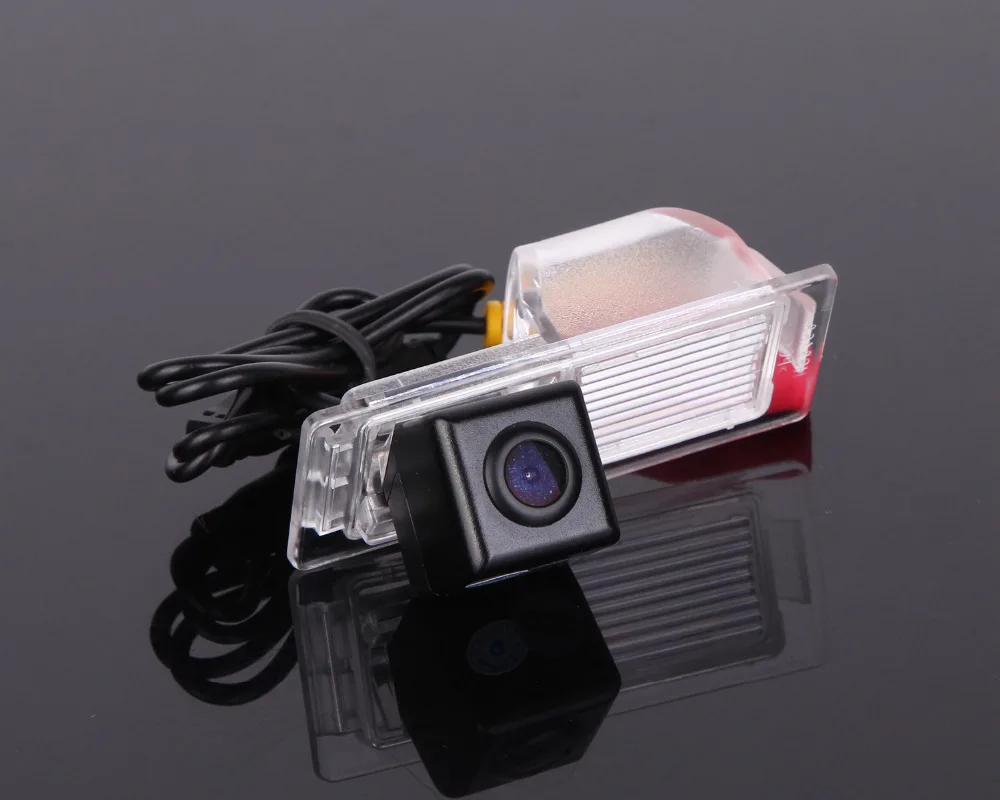 CCD Car Reverse Camera for Chevrolet Aveo 2012 Trailblazer Cruze Hatchback wagon Opel Mokka Cadillas SRX CTS 619 | Автомобили и