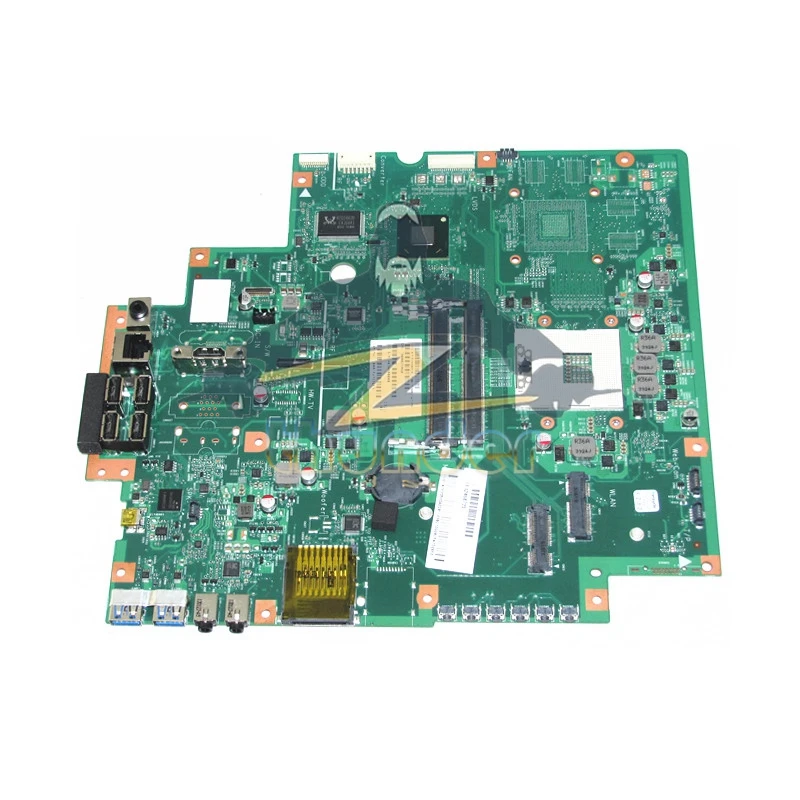 

Материнская плата T000025060 для toshiba satellite DX730 DX735 HM65 HD3000 DDR3