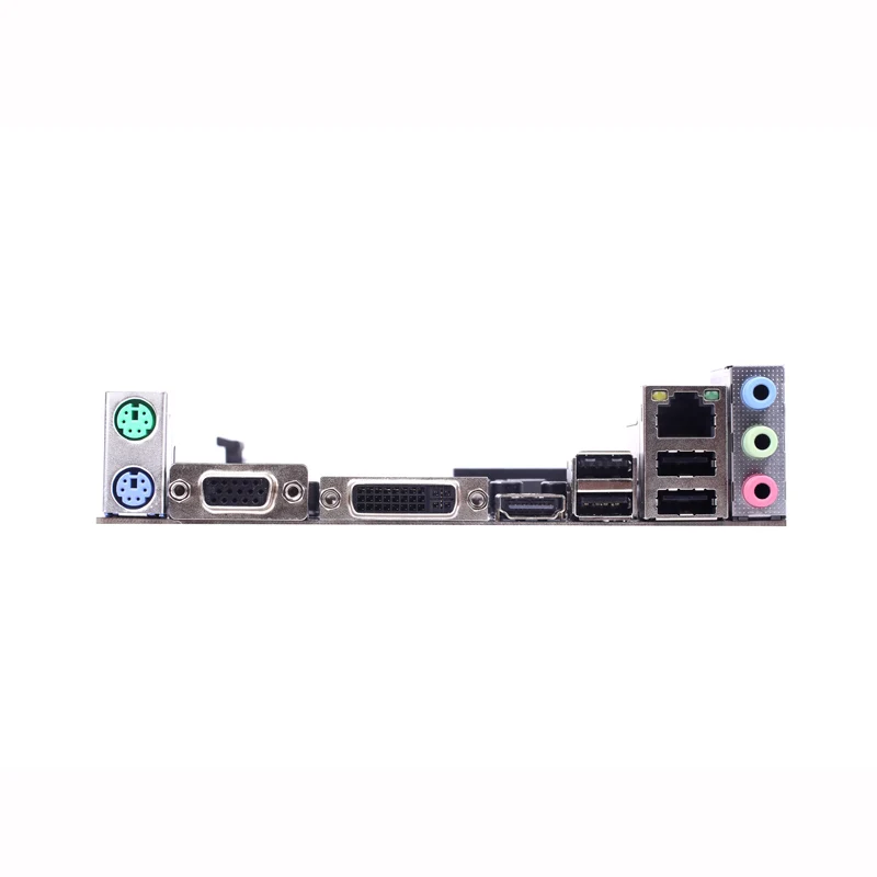 Материнская плата Colorful mining Socket1150 H81|Материнские платы| |