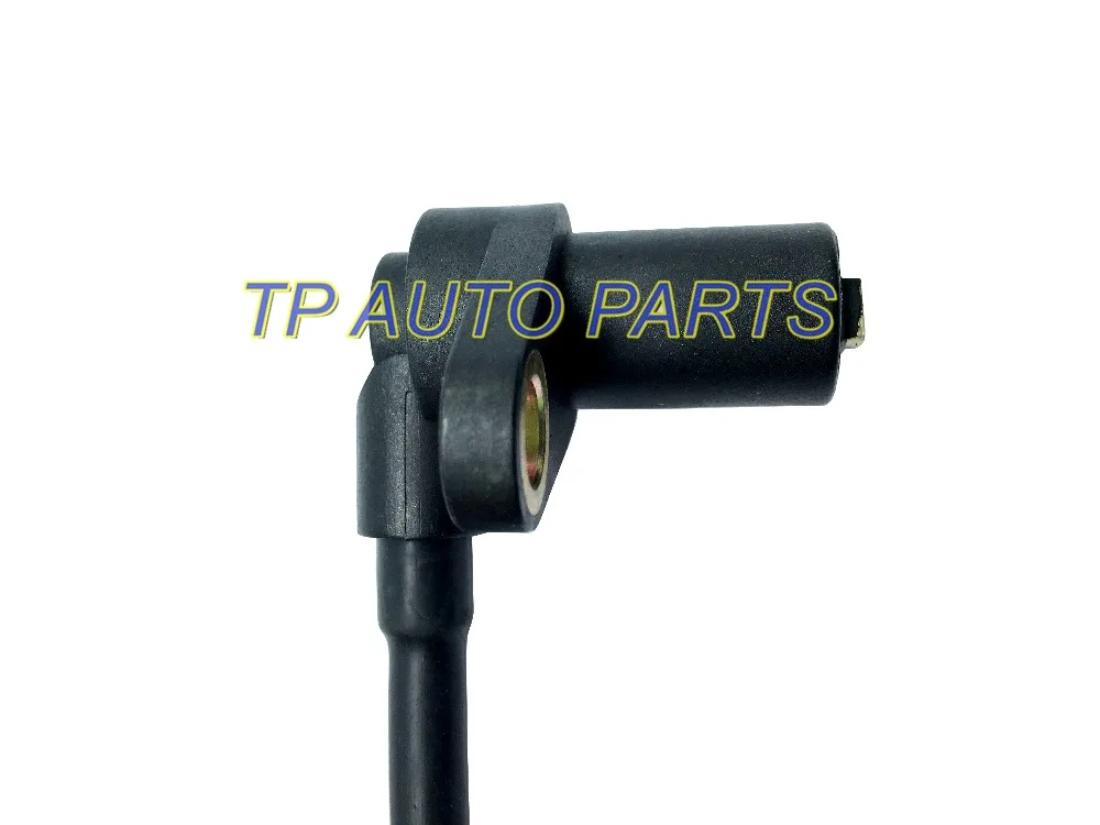 Передний правый датчик скорости ABS для Mitsubi shi Mont ero S port 1998 2004 OEM MR307039|sensor sensor|sensor