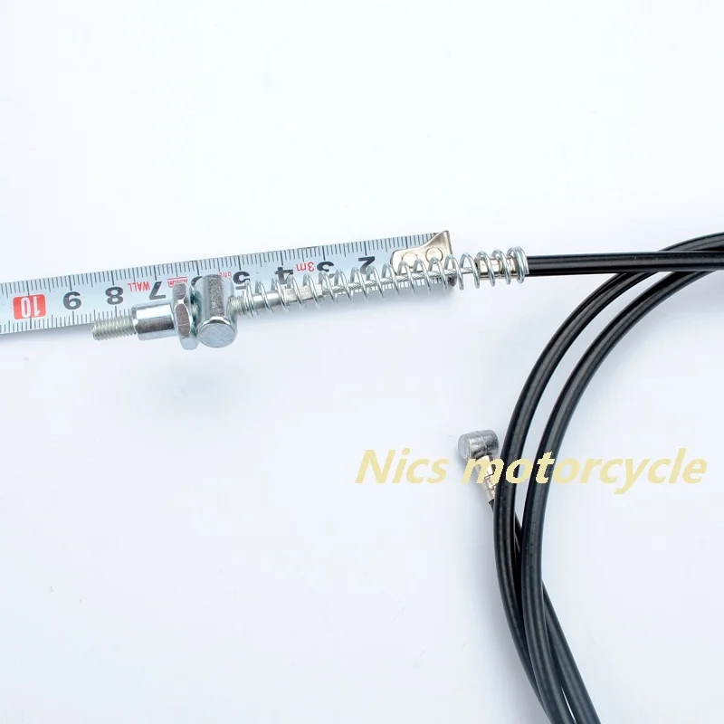 155 мм тормозной кабель для скутера газового барабан китайский Midi мини