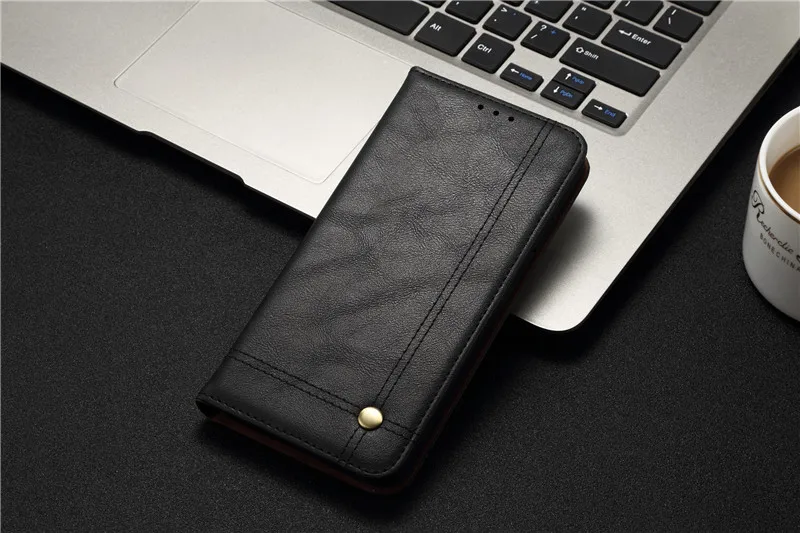 Чехол redmi 7A для xiaomi redmi 7 7A Note7 pro, чехол-кошелек из искусственной кожи, откидная крышка, Роскошные Чехлы для redmi Note 7 pro