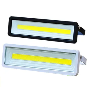 200 Вт Светодиодный прожектор 50 Вт 100 Вт 150 Вт COB светодиодный точесветильник светильник для улицы 220 в 240 В водонепроницаемый Ip66 Ландшафтная лампа светильник Прожектор