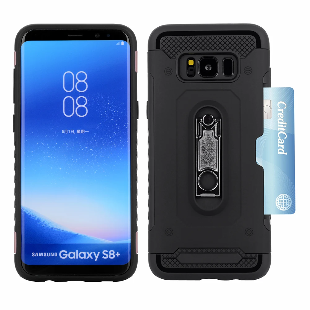 Гибридный защитный чехол для Samsung Galaxy S8 Plus S 8 8s 8plus S8plus SM G950 G950FD G955 SM-G950F SM-G955FD |