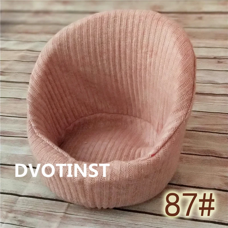 Dwotinst новорожденный детский Подставки для фотографий мини-диван кресло наряд