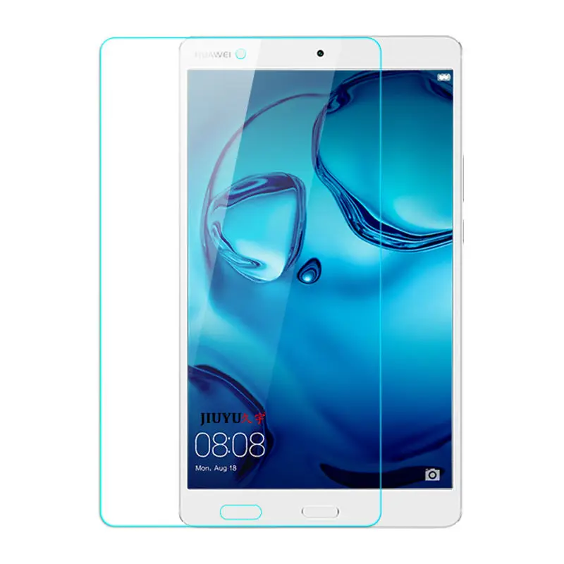 Закаленное стекло для Huawei MediaPad M3 8 4 дюйма защитная пленка из закаленного стекла