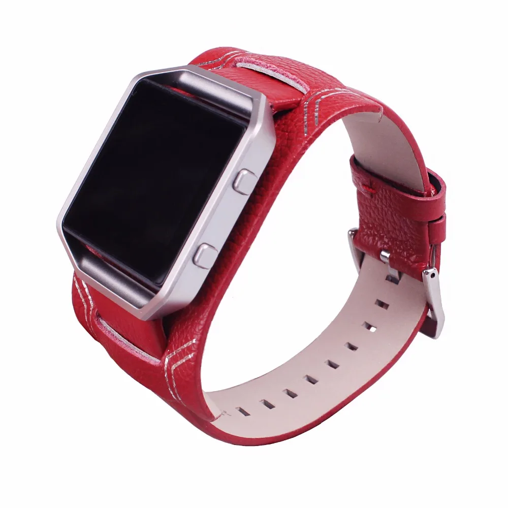 Новый Магазин Большая Скидка! S Размер L Мягкий кожаный Ремешок Замена смотреть