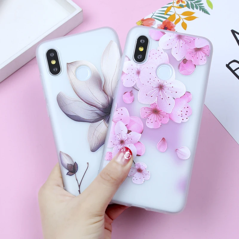 Eirmeon Чехол Для Сяо mi красный чехол на xiaomi redmi 4x note 5 случае Примечание 4X 4A 5A 6 Pro Чехлы