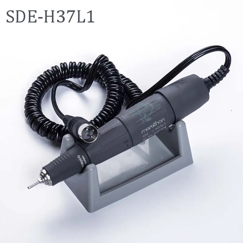 

Dental Lab SDE-H37L1 35000rpm Hand piece Electric Micromotor Motor Carving for Machine Micromotor SAEYANG of South Korea