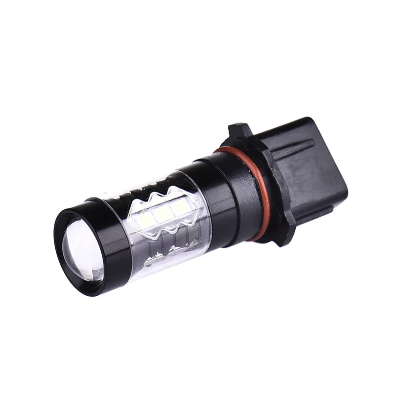 2 шт. P13 PSX26W P13W 80W Светодиодный светильник для противотуманных фар Chevy Camaro вождения