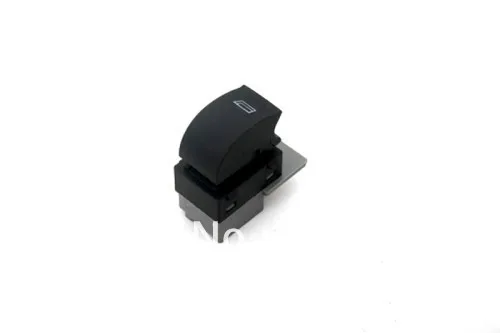

Passenger Side Power Window Panel Switch For Audi A6 C5
