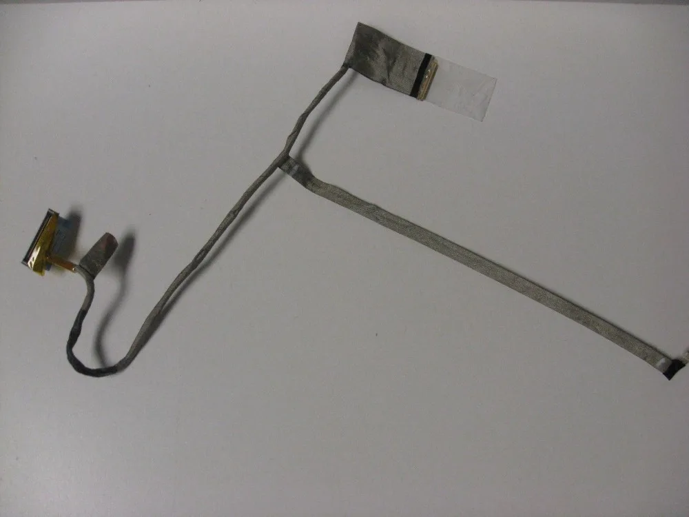 P/N 50.4HK01.004 видео гибкий экран LVDS светодиодный ЖК кабель для Lenovo B460 B460A B460G B460L