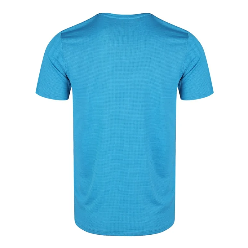 Новое поступление оригинальные мужские футболки с коротким рукавом Adidas 25/7 |