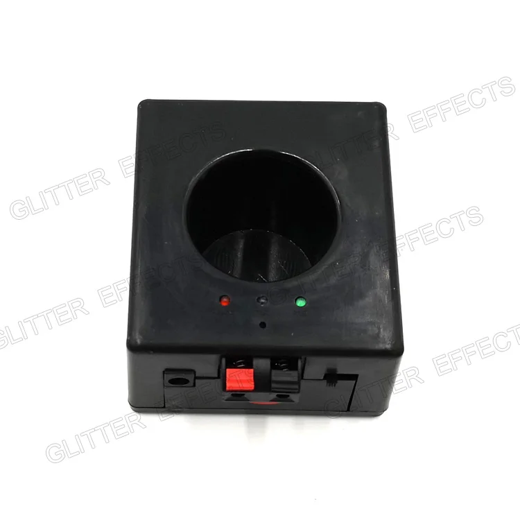 BD04 4 канальный перезаряжаемый приемник с дистанционным управлением фонтанное