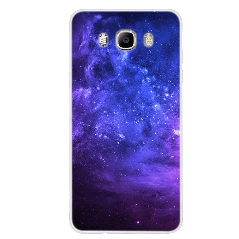 5,5 ''для samsung J7 чехол силиконовый мягкий ТПУ задняя крышка для samsung Galaxy J7 чехол J710F J710 J 7 7J модный тонкий