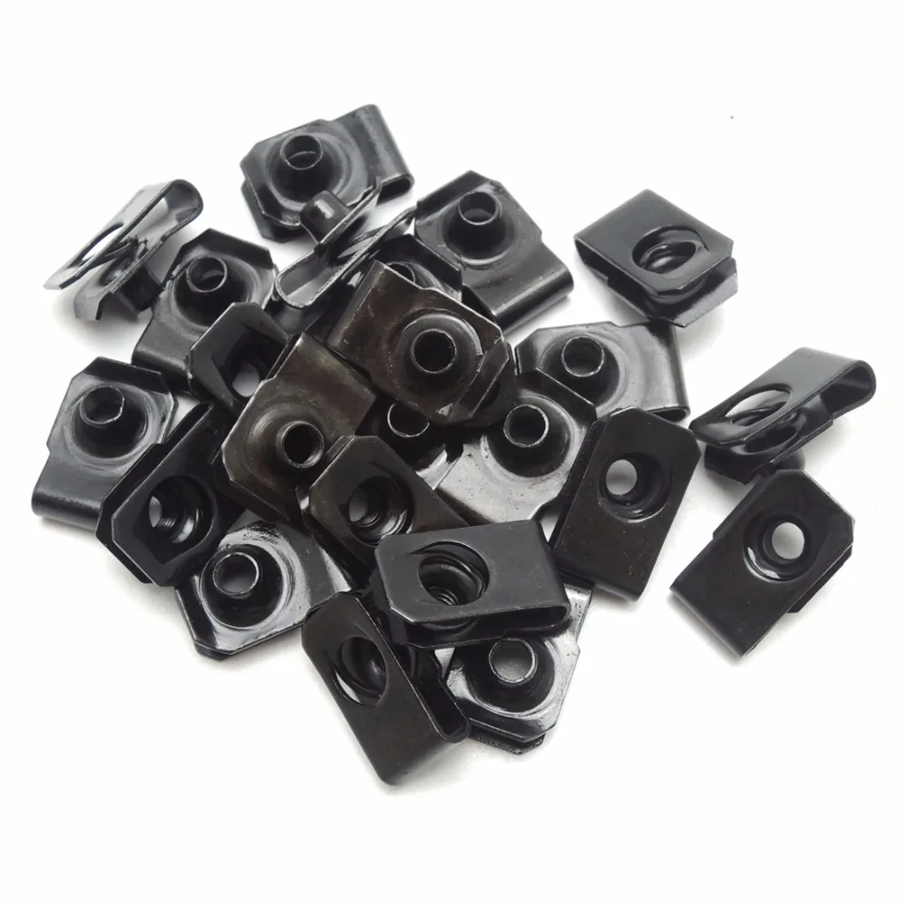 KEMIMOTO для мотоцикла Yamaha YZF R6 в комплекте Обтекатели болты гайки шайбы крепежная