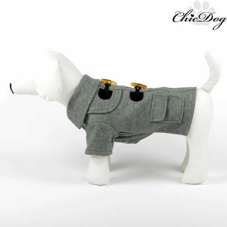 2016 НОВИНКА поступит в продажу Большая Собака Пальто Одежда для животных Pet одежда