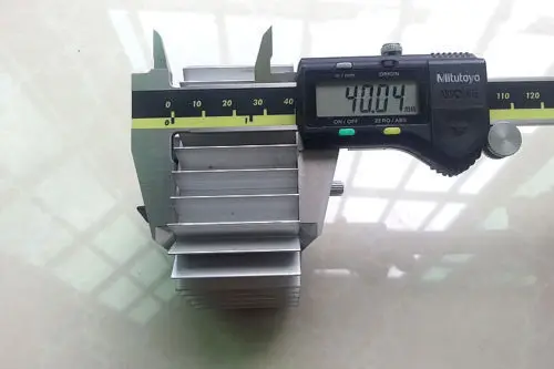 Регулятор скорости и напряжения переменного тока 220 В 5000 Вт КТУ диммеры